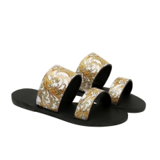 Versace Slippers